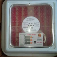 فروش دستگاه جوجه کشی تمام اتوماتیک|لوازم جانبی حیوانات|جهرم, |دیوار