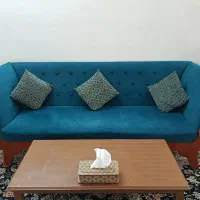 سرویس مبل کلاسیک