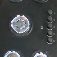 اجاق گاز|اجاق گاز و لوازم برقی پختوپز|رشت, استقامت ۲|دیوار