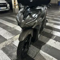 هوندا واریو ۱۵۰ مدل ۱۴۰۰