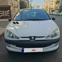 206 تیپ 2 99 tu3
