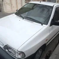 پراید 131se