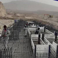 مستقیم از تولیدکننده.وافل سایز ۸۰ ۶۰ و پلیمری|مصالح و تجهیزات ساختمان|قزوین, |دیوار