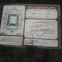 پژو ۴۰۵ مدل ۹۰ دوگانه درحد|خودرو سواری و وانت|اردبیل, |دیوار