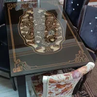 میز غذاخوری