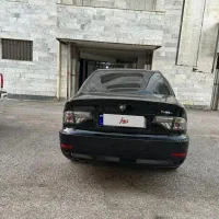 سمند سورن پلاس 1400 ef7|خودرو سواری و وانت|صدرا-فارس, فاز ۱|دیوار