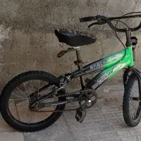 دوچرخه ۱۶|اسباب‌بازی بچه|جوانرود, |دیوار