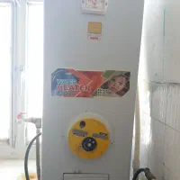 لوازم خانه|آبگرمکن، پکیج، شوفاژ|دوگنبدان, |دیوار