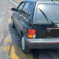 پراید هاچبک۸۷ هیدرولیک|خودرو سواری و وانت|بومهن, |دیوار