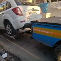 امداد خودرو در سراسر تهران شبانه روزی