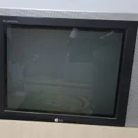 سه تلویزیون ۲۱اینچ -۲۴-۲۹ اینچ|تلویزیون و پروژکتور|دماوند, گیلاوند|دیوار