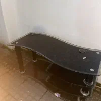 میز تلویزیون