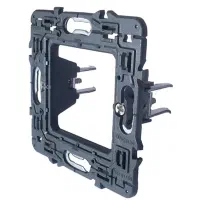 کادر و حلقه چنگکی و پیچی لگراند Legrand (اورجینال)|مصالح و تجهیزات ساختمان|تهران, امیرآباد|دیوار