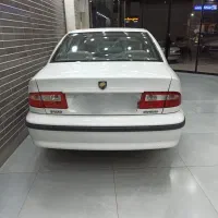 سمند LX 1396 تک سوز|خودرو سواری و وانت|گرگان, |دیوار