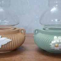 چراغ فانوسی وارمردار