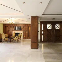 کناف نقاشی پارکت کاغذ دیواری کاشی کابینت شرکت مهام