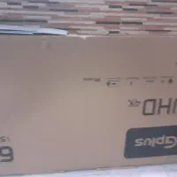 کارتن تلویزیون ۶۰ اینچ