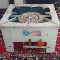اجاق زمینی متوسط|اجاق گاز و لوازم برقی پخت‌وپز|رشت, کوی حسینی|دیوار