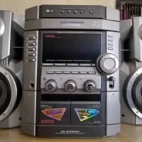 سیستم صوتی LG KR-8800MV کره ای  4500 وات