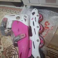 فروش اسکیت. ۳ چرخه.اسکوتر.روروئک کارکرده|دوچرخه، اسکیت، اسکوتر|تهران, شهران شمالی|دیوار