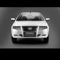 فروش سمند سورن خشک