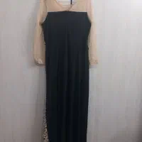 پیراهن مجلسی|لباس|ری, ولی آباد|دیوار