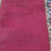 کناره آنتیک کرمان جفت|فرش|تهران, نیاوران|دیوار