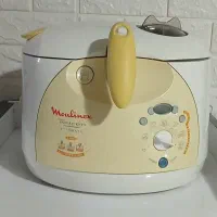 سرخ کن آسانسور دار مولینکس