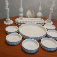 هفت سین سنگ.مصنوعی