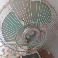 پنکه 300ساله به بفروش میرسد سالم هست