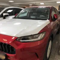 هوندا zrv صفر خشک فول