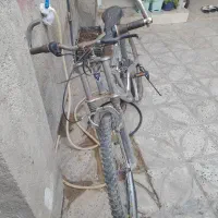 دوچرخه|دوچرخه، اسکیت، اسکوتر|ملایر, |دیوار