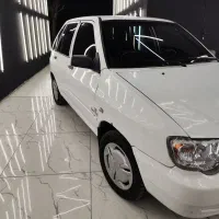 پراید 111مدل96|خودرو سواری و وانت|پاکدشت, پاکدشت (مامازند)|دیوار