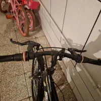 فروش فوری دوچرخه سالم|دوچرخه، اسکیت، اسکوتر|الیگودرز, |دیوار