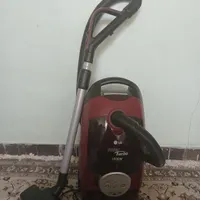 جارو برقی 1900 وات ال جی|جاروبرقی، جارو شارژی، بخارشو|اصفهان, دارک|دیوار