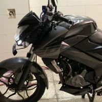 Ns200 پالس ان اس ۲۰۰|موتورسیکلت|تهران, دولاب|دیوار