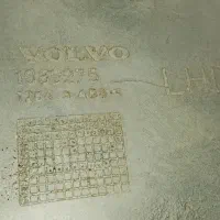 لوازم ولوو داشبورد F12|قطعات یدکی و لوازم جانبی|تهران, استخر|دیوار