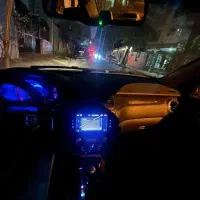جک J5 اتوماتیک 1800cc، مدل ۱۳۹۳|خودرو سواری و وانت|کرج, گوهردشت|دیوار