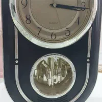 ساعت دیواری عنیقه قدیمی سالم|ساعت دیواری و تزئینی|رشت, پورسینا|دیوار