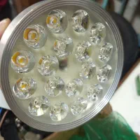 LED UFO ال ای دی|لامپ و چراغ|تهران, میدان ولیعصر|دیوار