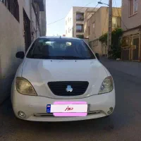 تیبا صندوق دار مدل ۹۹