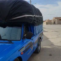 نیسان دوگانه کارخانه ابشنال401