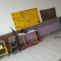 صافکاری pdr مرادی