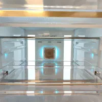 ساید بای ساید 3 درب دوو|یخچال و فریزر|لار, |دیوار