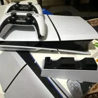 پلی استیشن۵ اسلیم