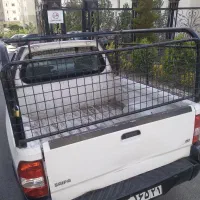 باربند پرایت وانت