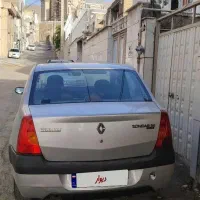 تندر90 مدل87فول|خودرو سواری و وانت|سنندج, |دیوار