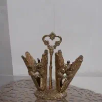 جا قاشقی برنج