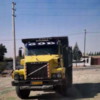 فروش ولووکمپرسی مدل ۶۲توپ شرکت نفتی