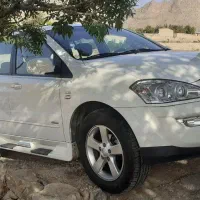 کایرون سانگ یانگ ۲۰۱۲بدون رنگ|خودرو سواری و وانت|تهران, پاسداران|دیوار